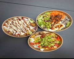 Bar à Salade