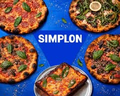 Simplon Studio Pizza