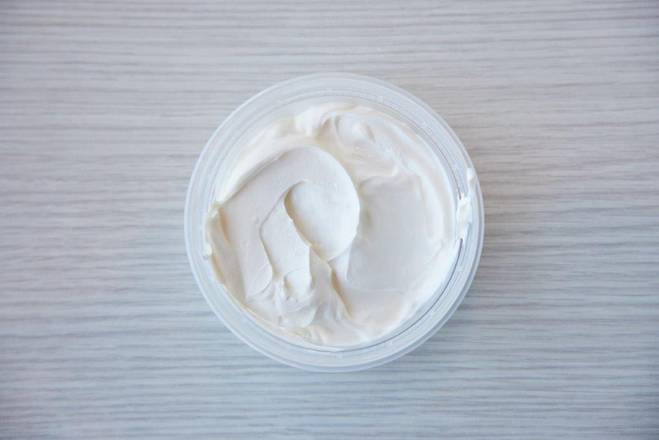 Small Sour Cream