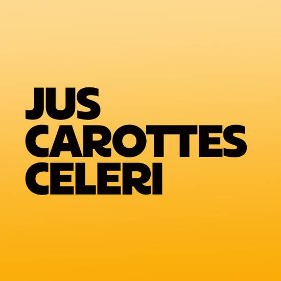 CAROTTE/CELERI