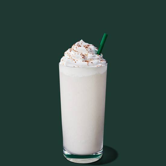 Pistachio Crème Frappuccino® Blended Beverage