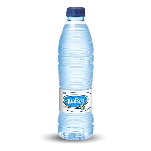 Aquabona Agua Mineral
