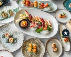 Home Sushi & Asian Food (Viseu)