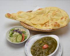 本場インドカレー　サハラ