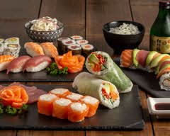 Makimono-de poké daily