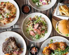 EQ Cafe & Bakehouse Deakin