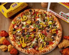 Hunts Brothers Pizza (10 West E.H. Crump Boulevard)