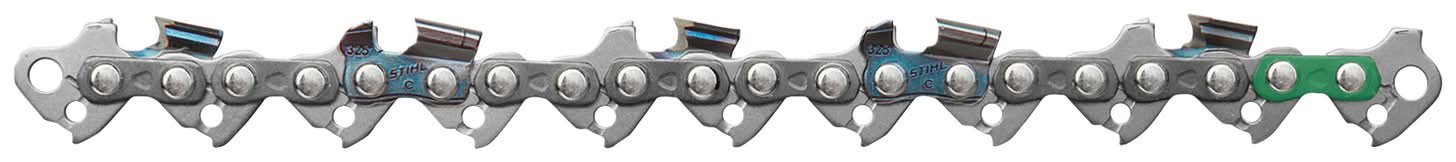 Stihl Oilomatic Rapid Micro 3 33 Rm3 84 Chainsaw Chain