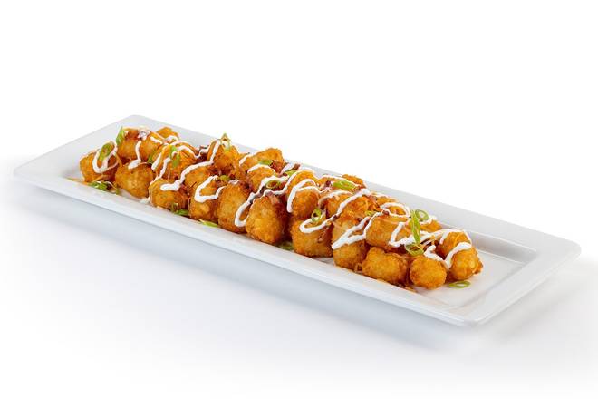 Loaded Tater Tots