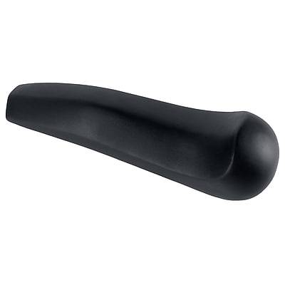 PowerGear Telephone Handset Shoulder Rest Black