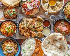 Blue Flame Restaurant & Bar (3054 Dunmore)