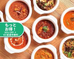 エリックサウス虎ノ門ヒルズ店 ERICK SOUTH TORANOMON HILLS