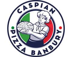 Caspian Pizza Banbury
