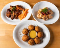 Riverview Grill