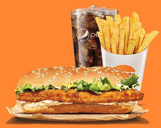 Original Chicken 