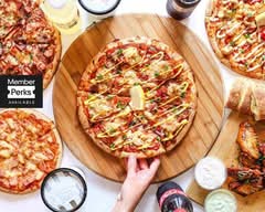 Pizza Deagon