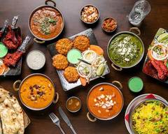 Kahani Indian restaurant