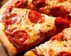 Little Crazy Pizza