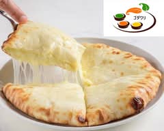 【本格インド・ネパール料理店】SAPANA`S CUISINE