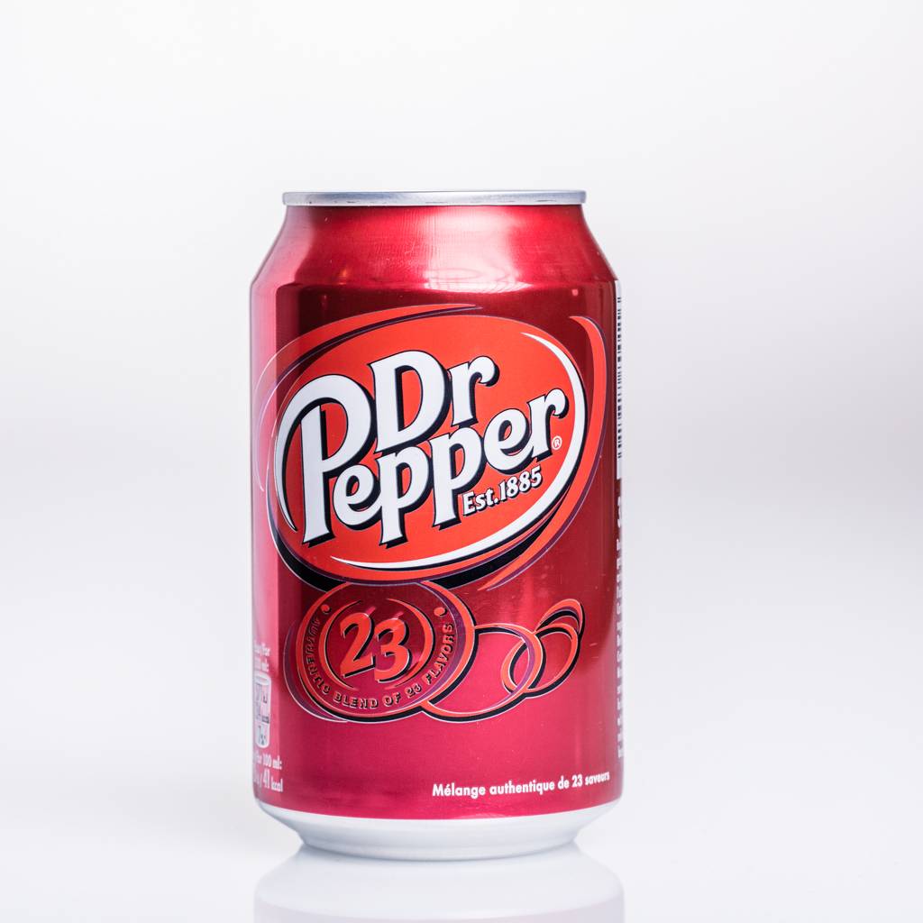 Dr Pepper