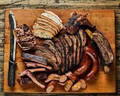 La Parrilla Meat Market (Weslaco)