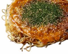 お好み焼と鉄板焼 だんだん