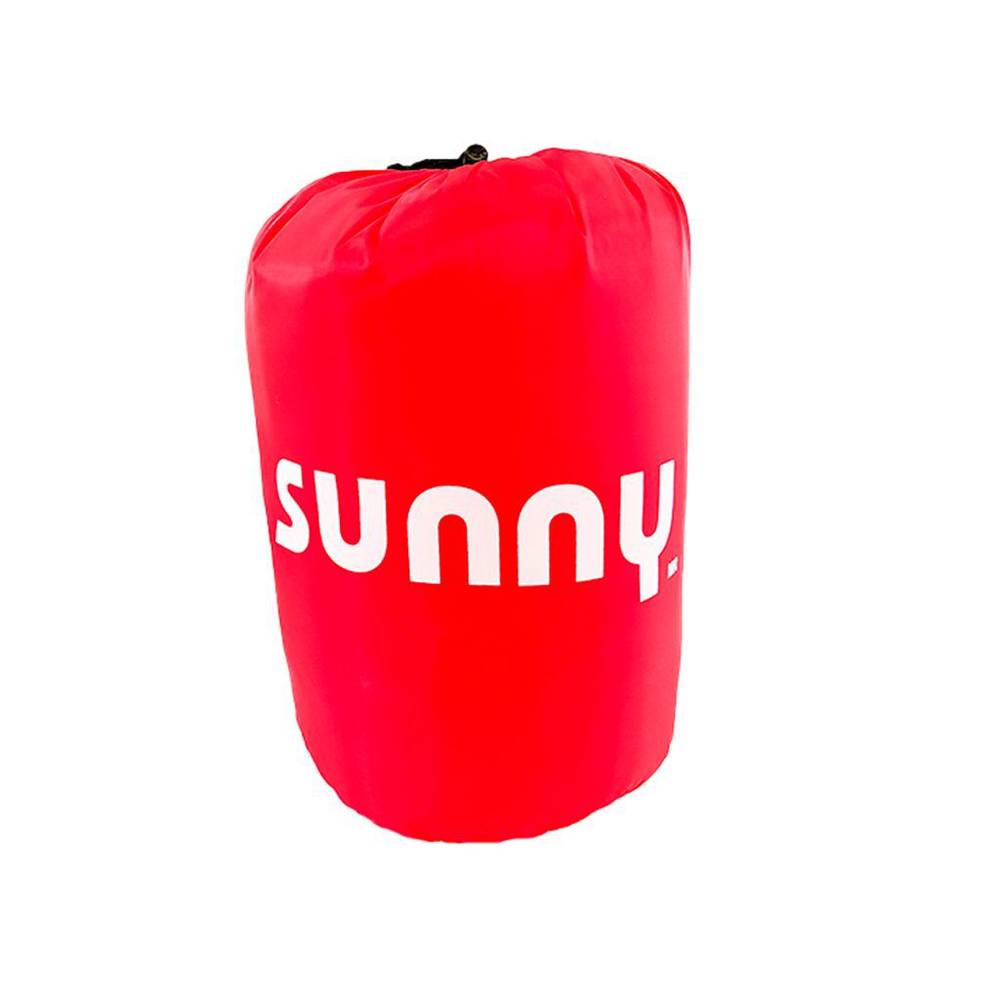 Sunny · Saco de dormir para adulto