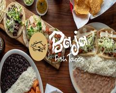 Baja Fish Tacos (30242 Crown Valley Pkwy)