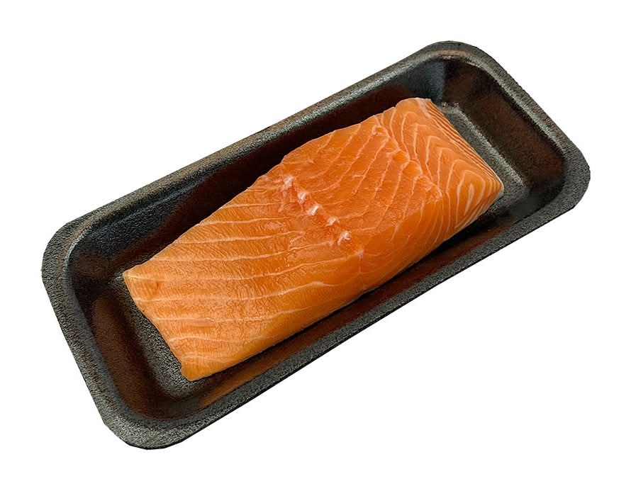 Dierbergs Kitchen Fresh Salmon Portion (6 oz)
