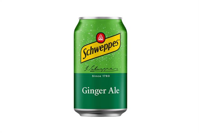 Ginger Ale