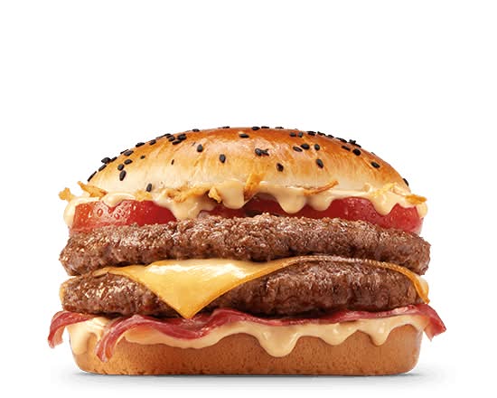 Stranger Things Vacuno Doble