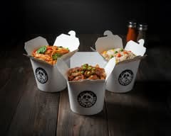 Panda Express Acacias