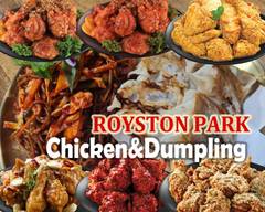 Chicken & Dumpling (Royston Park)