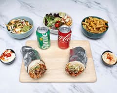 Casa Mexicana
