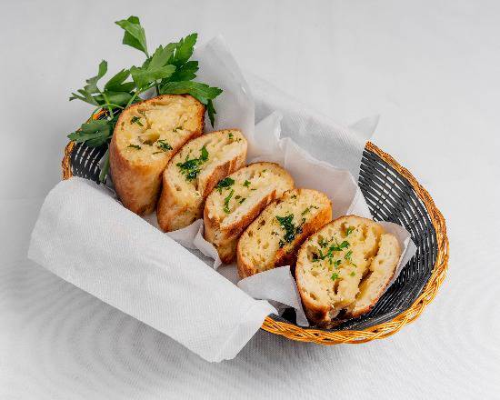 Garlic Bread