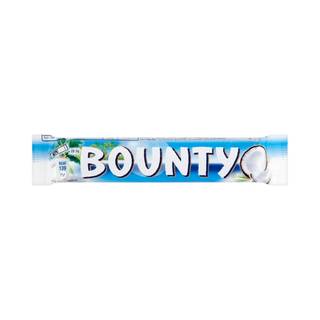 Bounty Coconut & Milk Chocolate Bar 57g