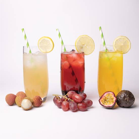 Gami Ade Glass