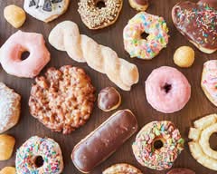 Lickin Good Donuts (Gulf Shores)