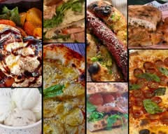 Pizza Volterra (605 S Main St)