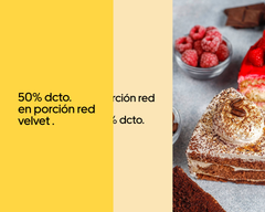 Delicake - Providencia (Santiago)