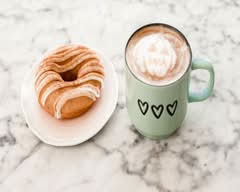 Local Donut: Donas & Café (Hermosillo)