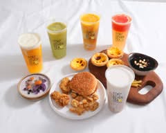 TOKISEVENTEA 台湾夜市 経堂店