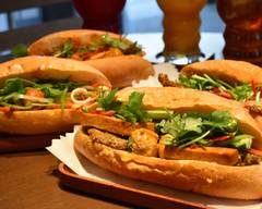 Huong Viet Restarant【バインミー・フォーが美味しいベトナム料理屋さん】