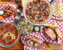 Walters303 Pizzeria - Baker (300 Santa Fe Dr, Denver, CO 80223)
