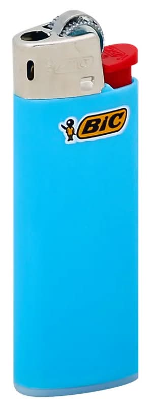 Bic Lighter Mini
