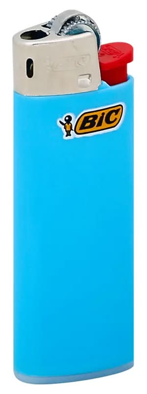 Bic Lighter Mini