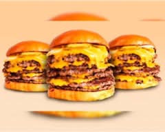 Blend Burger (Kitchener)