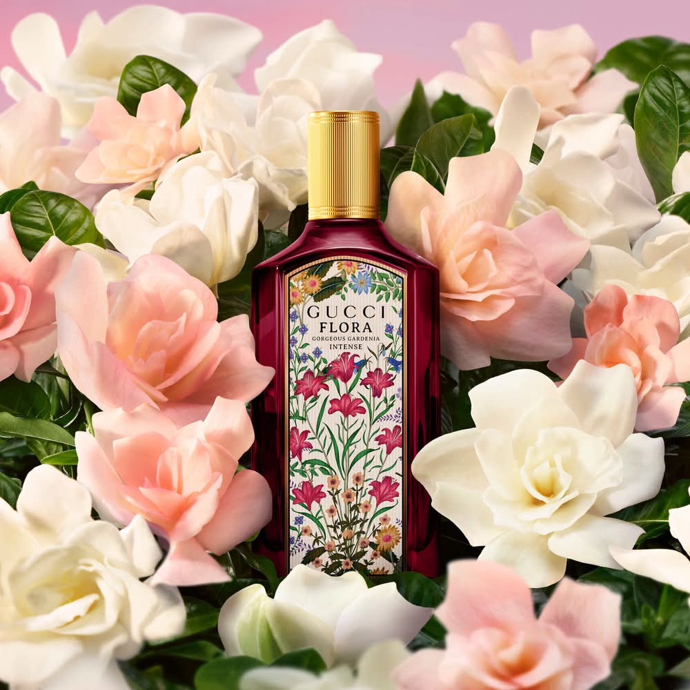Sephora - Gucci Flora Gorgeous Gardenia Eau De Parfum Intense