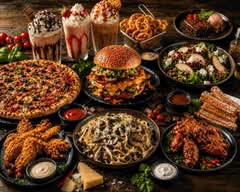 MR. PUNJABI — FOOD CLUB