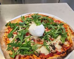 Nonna Nuozzi Restaurant Italien